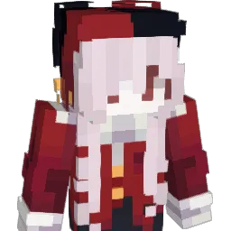 RockinRiley3 Minecraft avatar bust