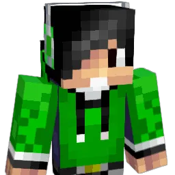 Rockin_Rollo Minecraft avatar bust