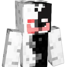 RockingFox17579 Minecraft avatar bust