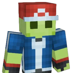 RockingHugo's Minecraft skin