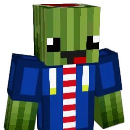 RockingRanger's Minecraft skin