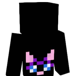 Rocking_Earth's Minecraft skin
