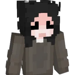 Rocking_MC_Girl's Minecraft skin