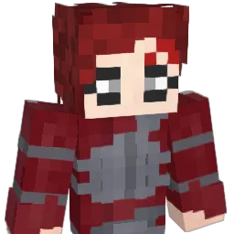 Rockingpokemon's Minecraft skin