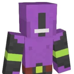 Rockinjames775 Minecraft avatar bust