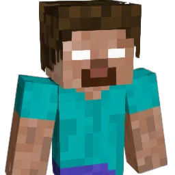 Rockinpuddin's Minecraft skin