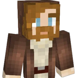 Rockjaw47 Minecraft avatar bust