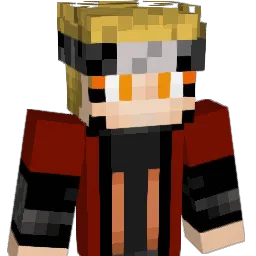 Rocklea Minecraft avatar bust