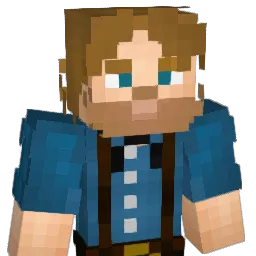 RocknChippy's Minecraft skin