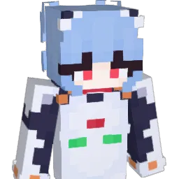 Rocknot007 Minecraft avatar bust