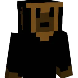 RockoJungla Minecraft avatar bust