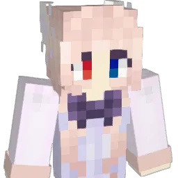 RockoLoco Minecraft avatar bust