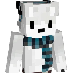 Rockorca2001's Minecraft skin
