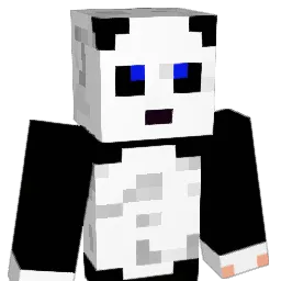 Rockpandabear