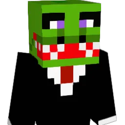 Rockrack's Minecraft skin
