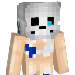 Rockrider46 Minecraft avatar bust