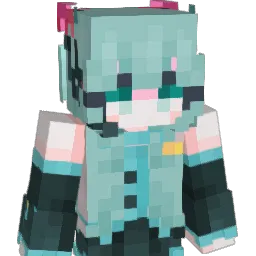 Rockruff96's Minecraft skin