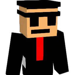 Rockstar0407 Minecraft avatar bust