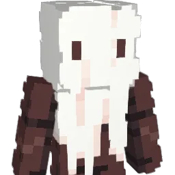 Rockstar1234 Minecraft avatar bust
