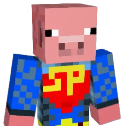 Rockstar20699 Minecraft avatar bust