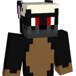 Rockstar5739 Minecraft avatar bust