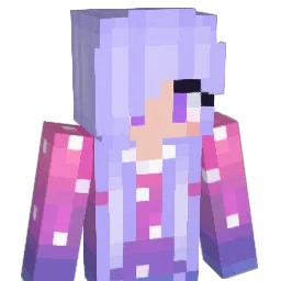 RockstarNova Minecraft avatar bust