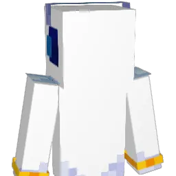 RockstarSpot Minecraft avatar bust