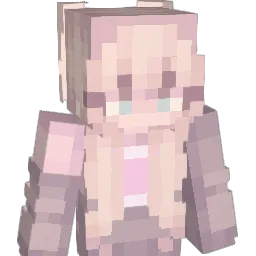 RockstarTamey Minecraft avatar bust