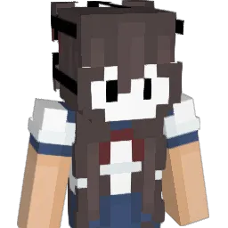 RockstarTown Minecraft avatar bust
