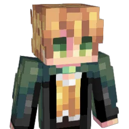 Rockstar_Goat Minecraft avatar bust