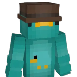 Rocksteady3803 Minecraft avatar bust