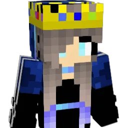 Rocky007rs Minecraft avatar bust