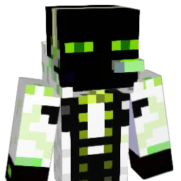 Rocky2812's Minecraft skin
