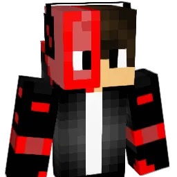 Rocky89t Minecraft avatar bust