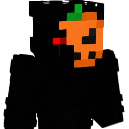 RockyIzT Minecraft avatar bust