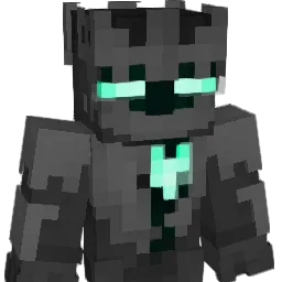 RockyRockyy Minecraft avatar bust