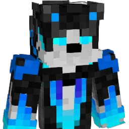 RockyRoller21 Minecraft avatar bust