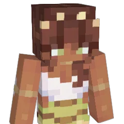 RockyTK3000 Minecraft avatar bust