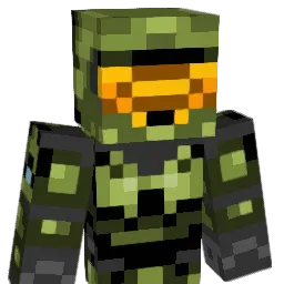 Rocky_Joe Minecraft avatar bust