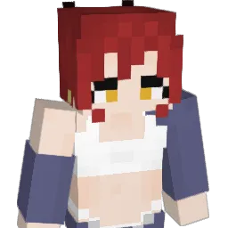 Rocky_Stone02 Minecraft avatar bust
