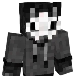 Rocky_TheFox Minecraft avatar bust