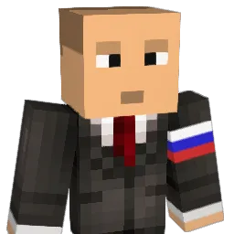 Rocky_rock_on Minecraft avatar bust