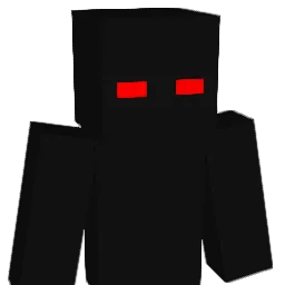 Roclow's Minecraft skin