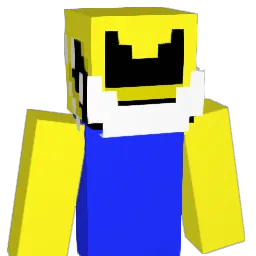 Rocny_13 Minecraft avatar bust