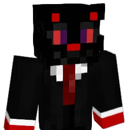 Rocxe's Minecraft skin