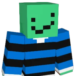 Rocy_is_lemon12 Minecraft avatar bust
