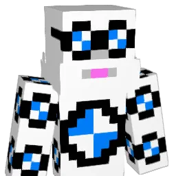 RodBearings's Minecraft skin
