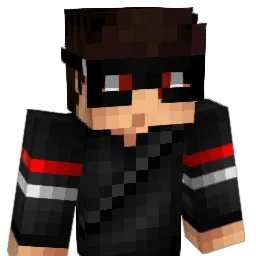RodFNSScappo Minecraft avatar bust