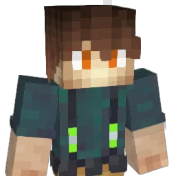 RodLeta5's Minecraft skin