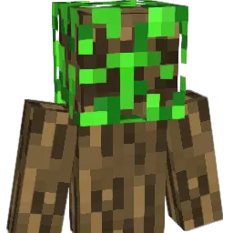 RodRuiz147 Minecraft avatar bust